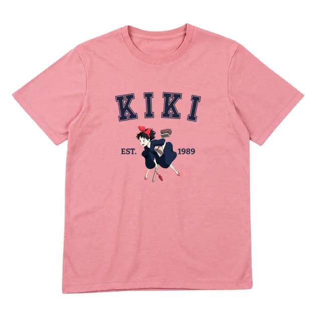 Coral Pink front view