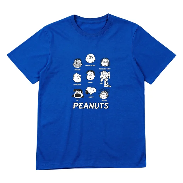 Navy Blue front view