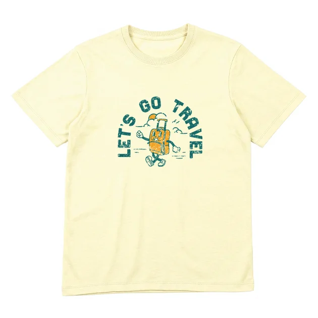 Light Butter front view